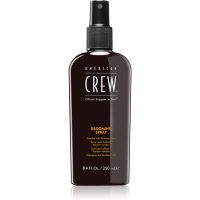 American Crew Styling Grooming Spray formendes Spray für elastische Verfestigung 250 ml