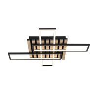 Novel STROPNÉ LED SVIETIDLO, 73,5/66,5/7,5 cm