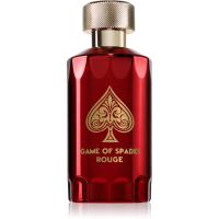 Jo Milano Paris Game Of Spades Rouge Parfüm Unisex 100 ml