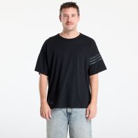 Koszulka adidas Neuclassics T-Shirt Black M