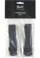 Packing Straps 60 2-Pack Black