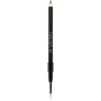 Nouba Eyebrow Pencil молив за вежди с четка цвят 81 1,1 гр.