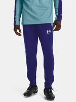 Under Armour Challenger Jogginghose Blau