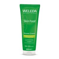 Skin Food Shower Cream