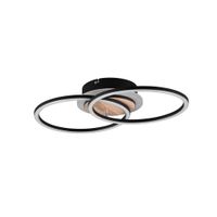 STROPNÉ LED SVIETIDLO, 46,5/28,/8,5 cm
