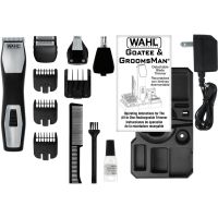 Wahl Groomsman Pro Trimmer für den ganzen Körper