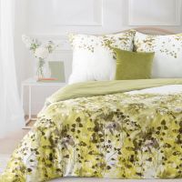 Eurofirany Unisex's Bed Linen 407877