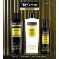 TRESemmé Lamellar Shine Geschenkset für das Haar