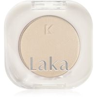 Laka Mono Eyeshadow oční stíny odstín 908 Vanilla 1.8 g