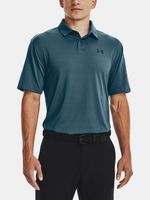 Under Armour UA T2G Polo-BLU Polo majica plava