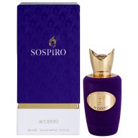 Sospiro Accento Eau de Parfum για γυναίκες 100 ml