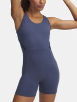 Dámské šaty Under Armour Motion Shorts Bodysuit - Dámské