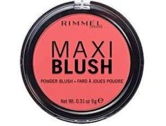 Rimmel London Maxi Blush - 03 Wild Card