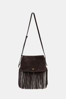 Pinko Dámska crossbody kabelka Pinko  semišová