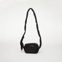 Τσάντα Daily Paper Mohi Bag Black Universal