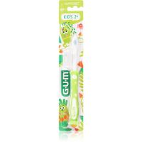 G.U.M Kids 2+ Soft зубна щітка soft для дітей 1 кс