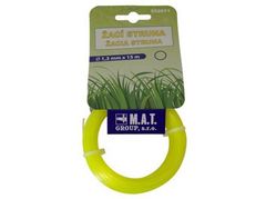 Struna 1,6/15m kruh MA552021