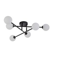 STROPNÉ SVIETIDLO, 65/60/20 cm