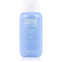 Coco & Eve Boost Therapy Volumising Shampoo sampon a dús hajért finom és lesimuló hajra 280 ml