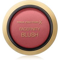 Max Factor Facefinity руж - пудра цвят 50 Sunkissed Rose 1,5 гр.