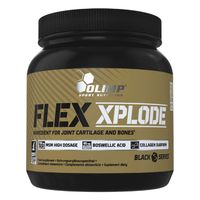 OLIMP Flex-Xplode - 504g - Orange - Regeneratory Stawów