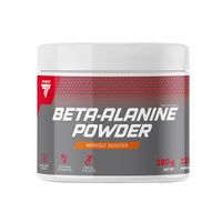 TREC Beta-Alanine Powder - 180g - Grapefruit - Odżywki około treningowe