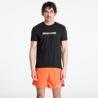 Μπλουζάκι NNormal Race T-Shirt Black XL