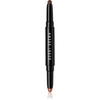 Bobbi Brown Long-Wear Cream Shadow Stick Duo Lidschatten-Stift Duo Farbton Milk Chocolate / Midnight Brown 1.6 g