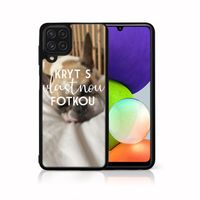 Ovitek s potiskom po meri Samsung Galaxy A42 5G