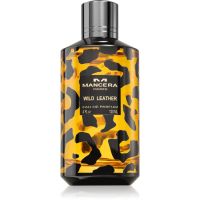 Mancera Wild Leather woda perfumowana unisex 120 ml