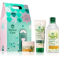 Farmona Herbal Care Hemp Geschenkset 3 St.