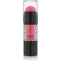 Catrice Cheek Flirt Face Stick rumenilo u olovci nijansa 020 · Techno Pink 5,5 g