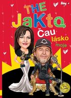 The Jakto: Čau Lásko Moje (3CD+2DVD) - The Jakto