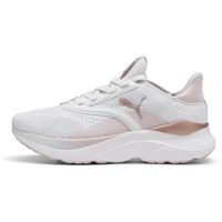 Puma SOFTRIDE MAYVE WN'S Дамски ежедневни обувки, бяло, размер 40