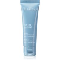 Thalgo Pureté Marine Absolute Purifying Mask hĺbkovo čistiaca pleťová maska pre mastnú a zmiešanú pleť 40 ml