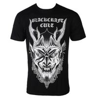 majica muško - The Destroyer - BLACK CRAFT - MT155DY S