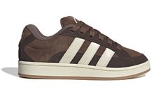 adidas Campus 00s Beta Pánske - Tenisky adidas Originals - Hnedá - JQ8367-4.5 - Size: 4.5