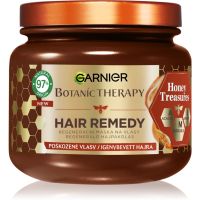 Garnier Botanic Therapy Hair Remedy regeneracijska maska za poškodovane lase 340 ml