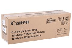 Canon CEXV53 0475C002 farebná (CMYK) originálna valcová jednotka