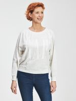 GAP Logo Crew Sweatshirt - Ladies