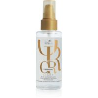 Wella Professionals Oil Reflections posvetlitveno olje za sijaj in mehkobo las 100 ml