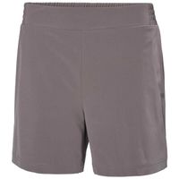 Helly Hansen THALIA SHORTS 2.0 W Дамски къси шорти, сиво, размер