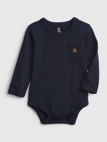 GAP Baby body organic Brannan - Boys