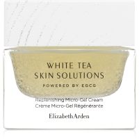 Elizabeth Arden White Tea Skin Solutions Replenishing Micro-gel Cream krema s teksturom gela za žene 50 ml