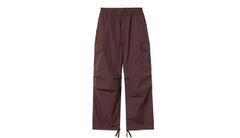Carhartt WIP W' Jet Cargo Pant Dámske - Nohavice Carhartt WIP - Hnedá - I032260_33H_02-M - Size: M