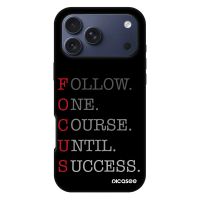 Fashion Case MagSafe pre Apple iPhone 17 Pro Max - Focus