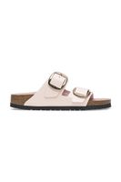 Birkenstock slapi de piele Arizona Big Buckle