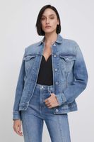 Pepe Jeans Rifľová bunda Pepe Jeans FREYA