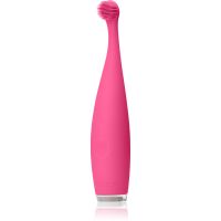 FOREO Issa™ Mikro sonická elektrická zubná kefka pre deti Fuchsia 1 ks