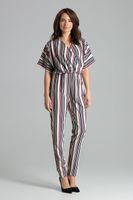 Lenitif női jumpsuit L062